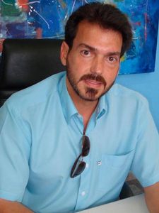 Vicente Sampaio de Almeida Prado Júnior (Dr. Vicente) – 2005-2008