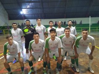 Campeonato Regional de Futsal tem início em Rafard