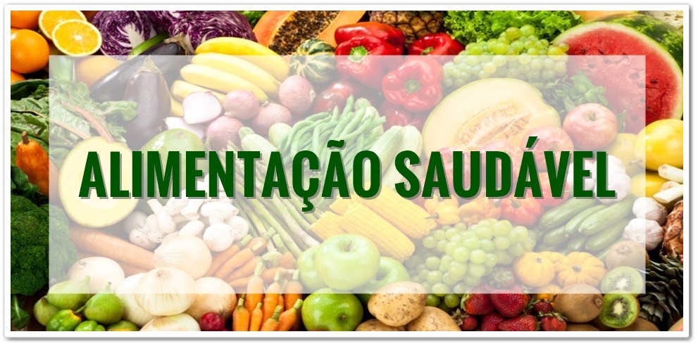 Dia Da Alimentação Saudável Acontece Amanhã - Prefeitura De Rafard