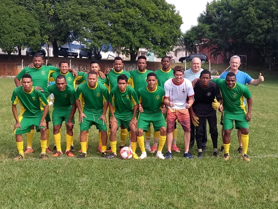 Read more about the article Campeonato Regional de Futebol tem início em Rafard