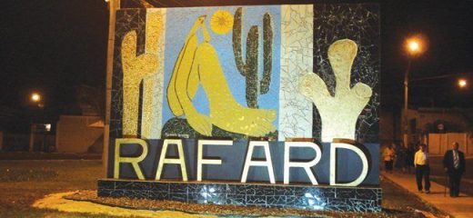 Rafard terá grande programação no mês de aniversário