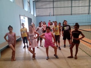 Rafard retoma projeto com aulas gratuitas de Dança