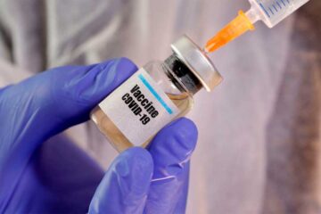 Covid-19: Rafard vacina pessoas com 40 anos ou mais