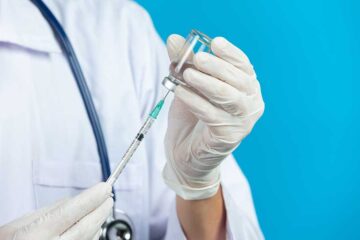 Confira o cronograma de vacinação contra a Gripe em Rafard