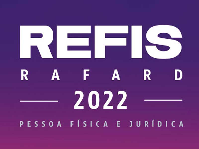 Leia mais sobre o artigo Refis 2022