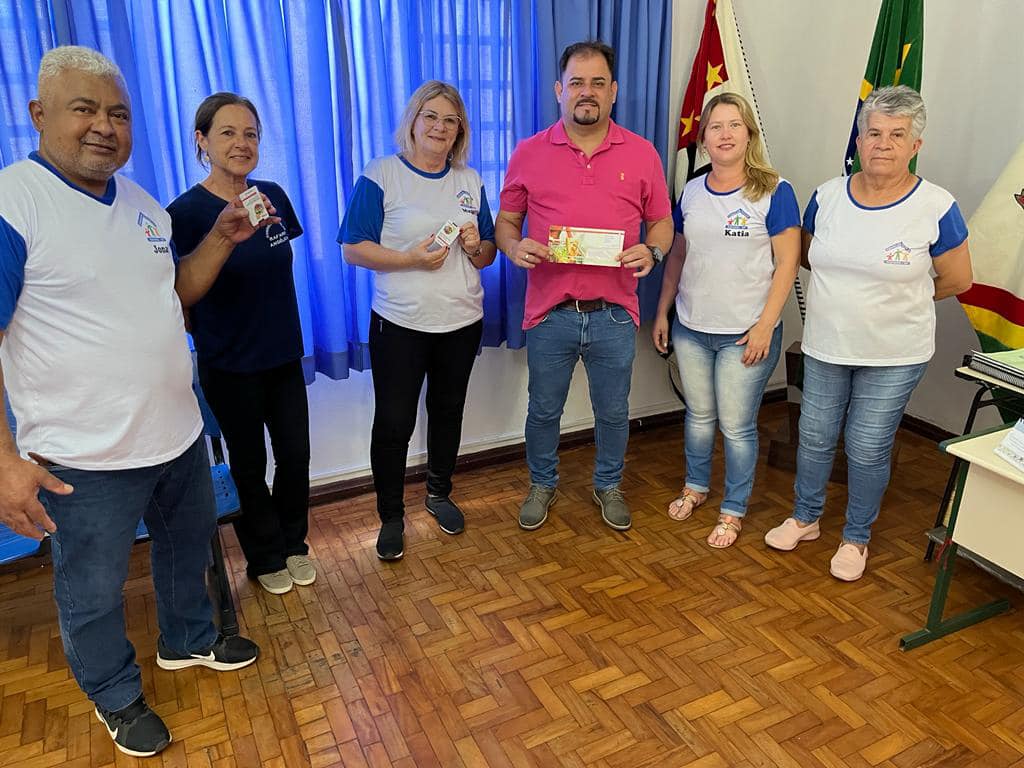 Read more about the article Prefeitura de Rafard passa a pagar R$600,00 no cartão alimentação para Conselheiros Tutelares.