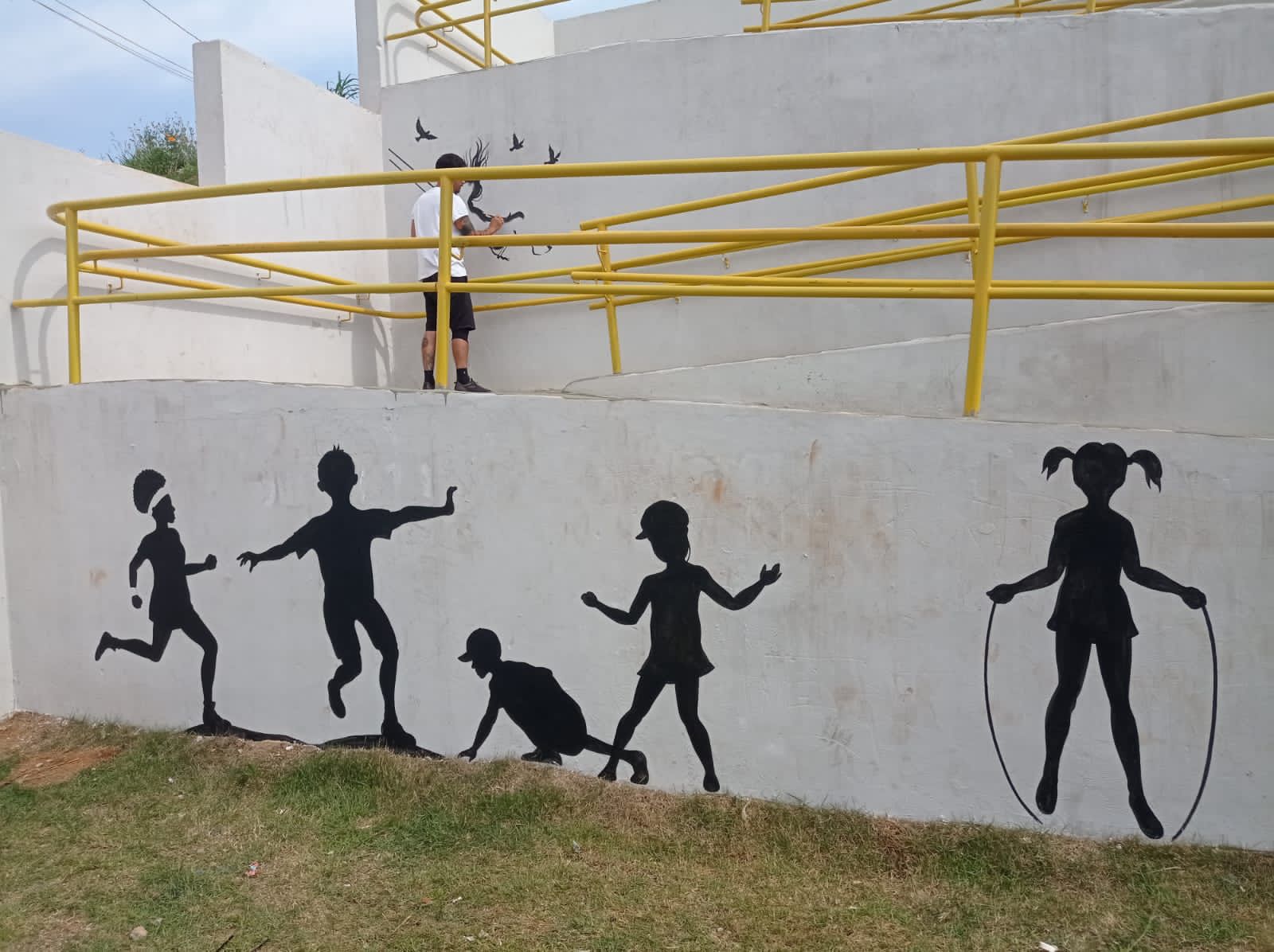 Leia mais sobre o artigo Prefeitura de Rafard repudia atos de vandalismo na cidade.
