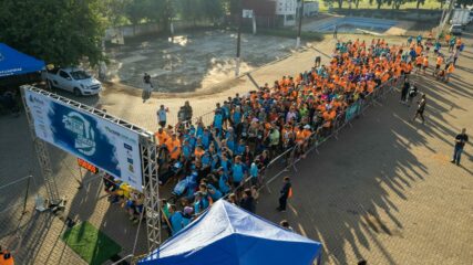 2ª Corrida de Rua Antonio Cerezer reúne mais de 400 atletas em Rafard