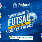 Campeonato Intermunicipal Sicoob Rafard 2023 agita o cenário esportivo a partir desta quarta-feira