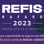 Rafard abre oportunidade de munícipes quitarem dívidas pelo Refis 2023