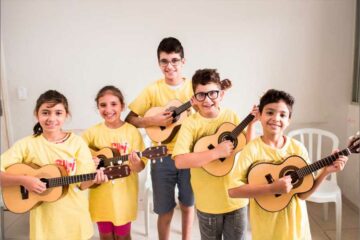 Guri oferece 66 vagas para cursos gratuitos de música em Rafard
